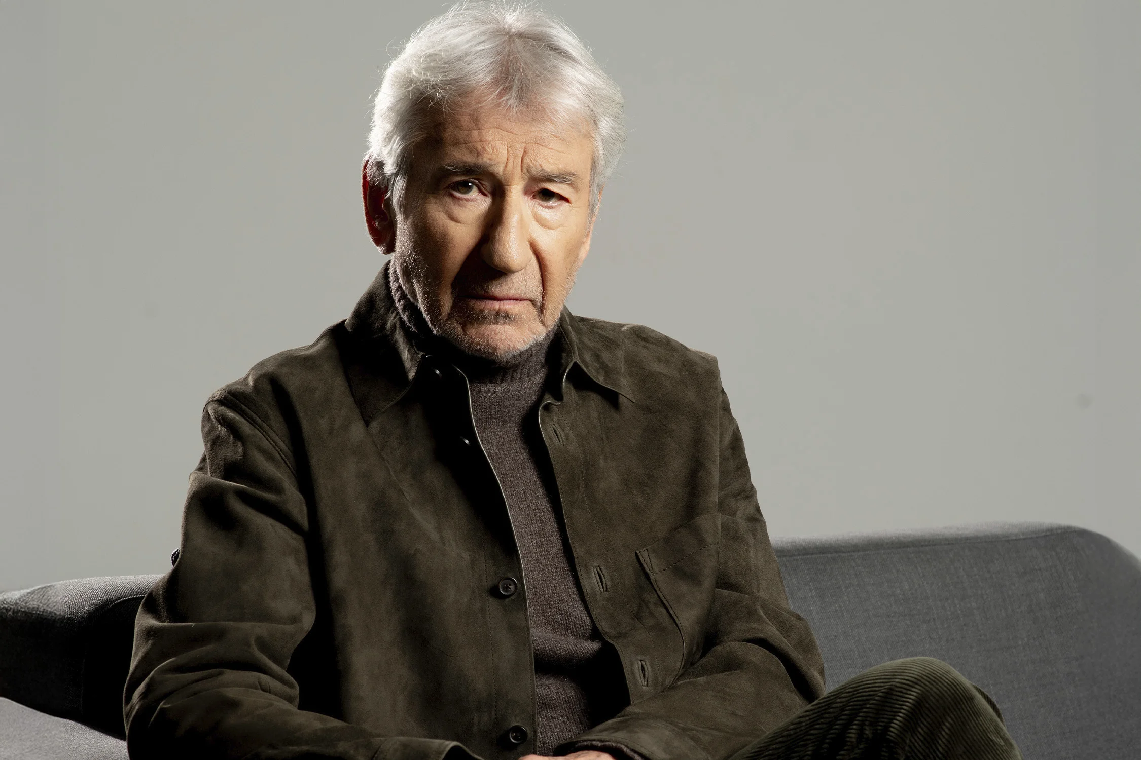 EL HIJO DE LA CÓMICA