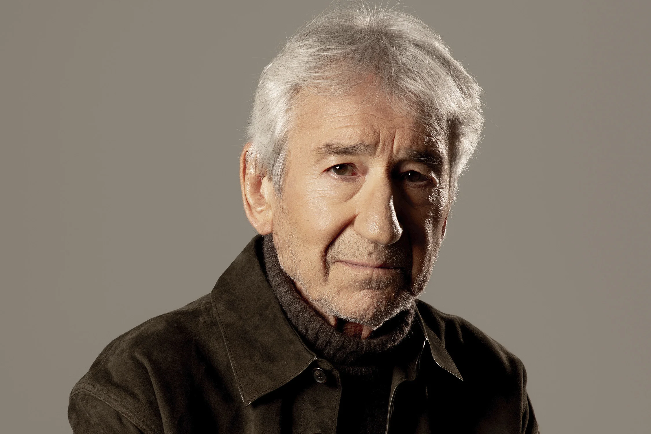 EL HIJO DE LA CÓMICA