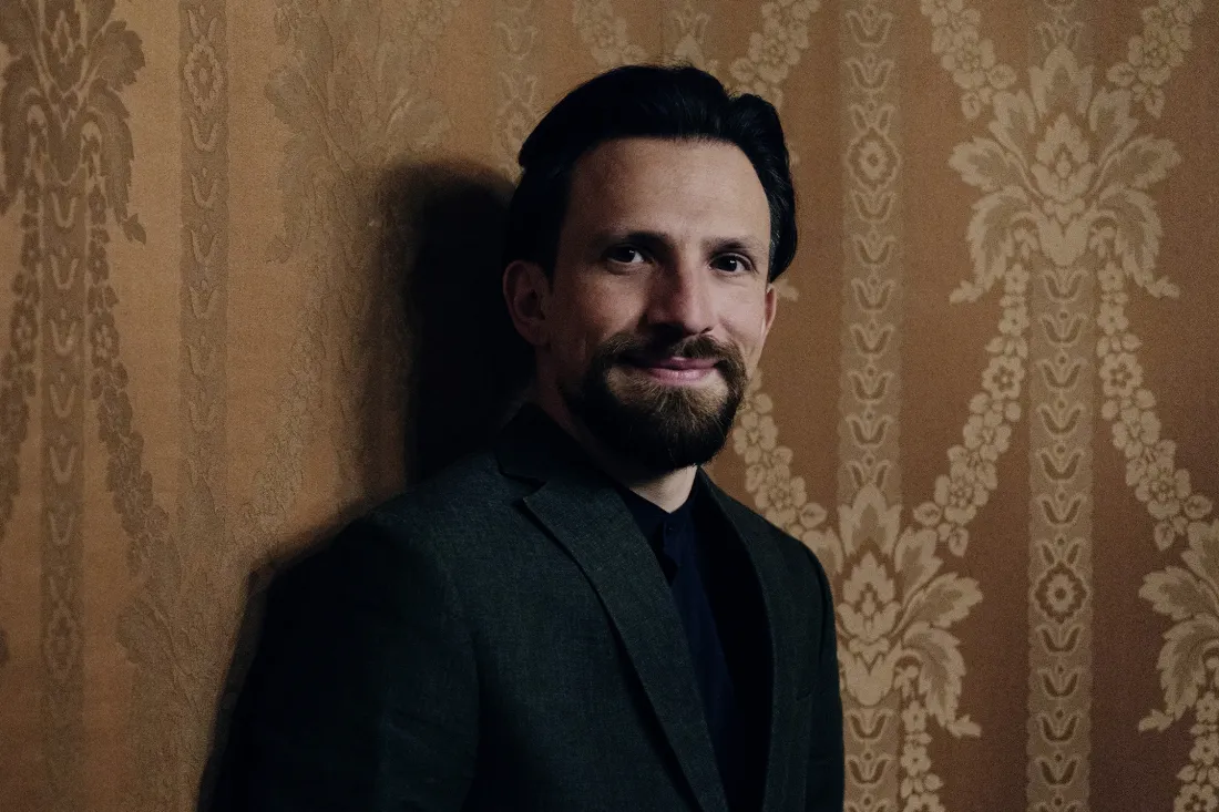 Cornelius Meister Cornelius Meister