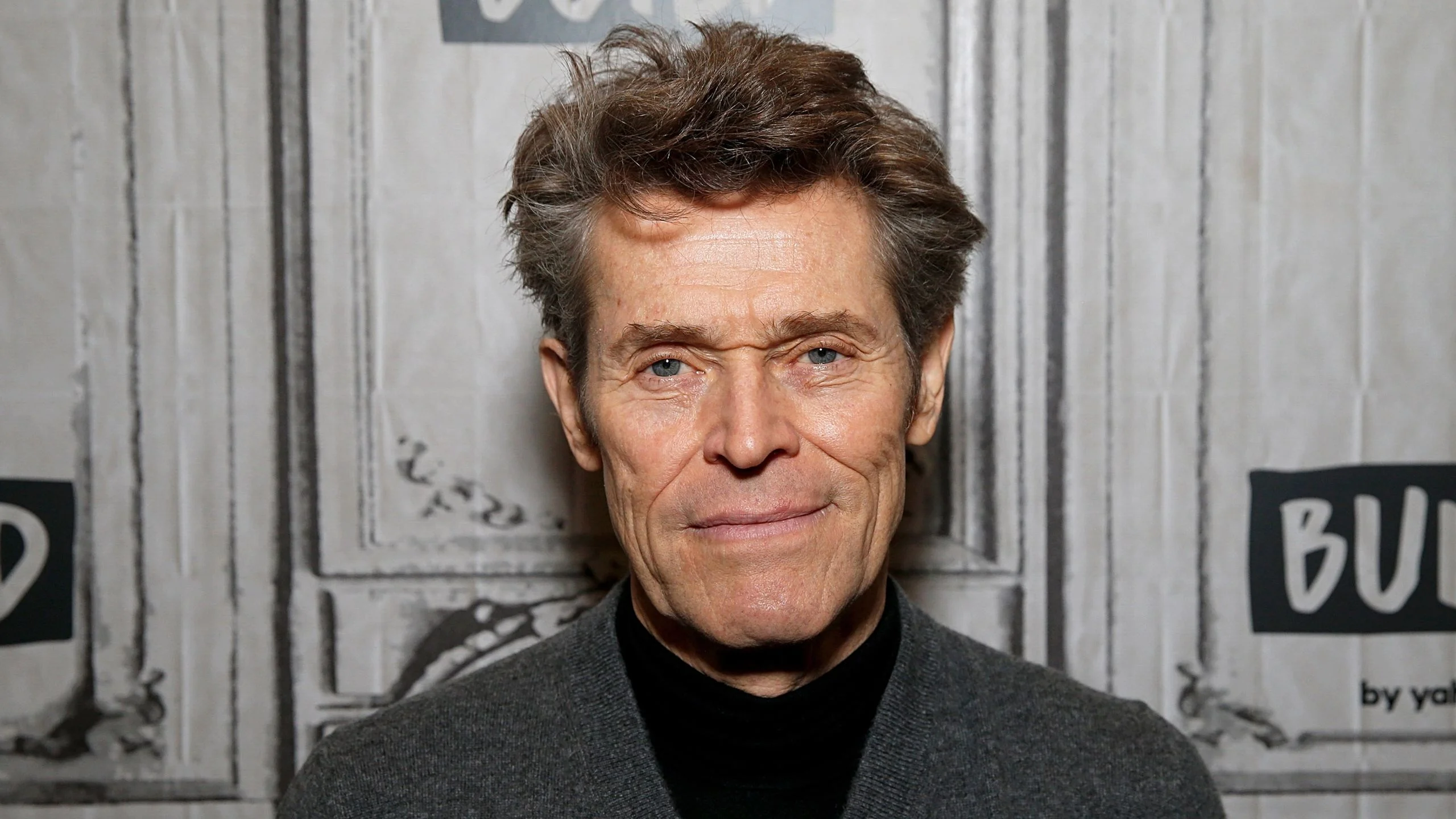 Willem Dafoe Día Mundial del Teatro