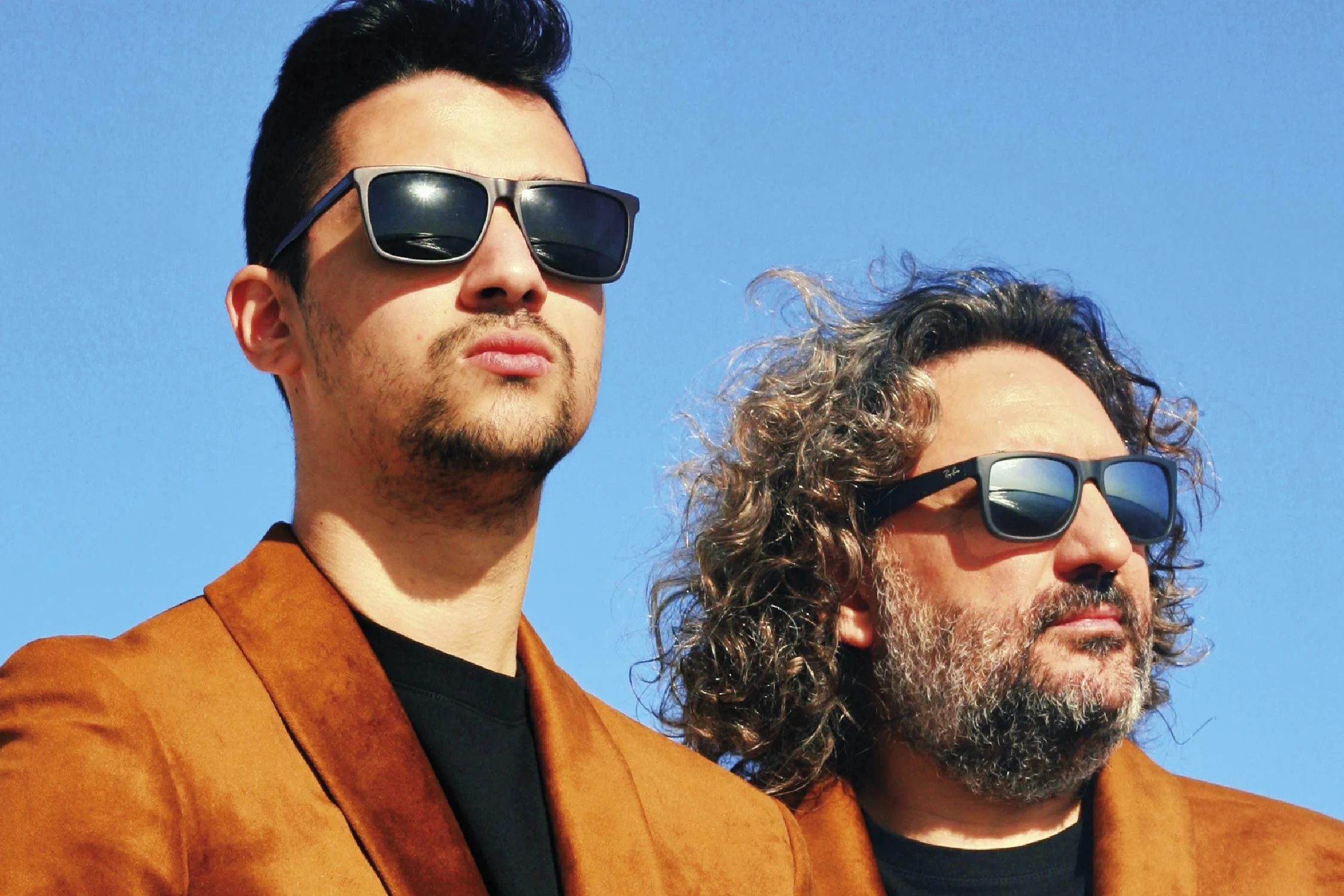 PA_Antonio Serrano & Kaele Jiménez